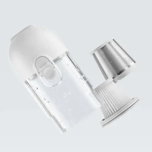 Aspiradora Portátil Xiaomi Mi Vacuum Cleaner Mini 13000pa Us - Imagen 6