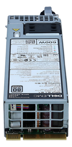 Dell Fuente De Poder De 600 W (Hot-plug 450-AKPR )