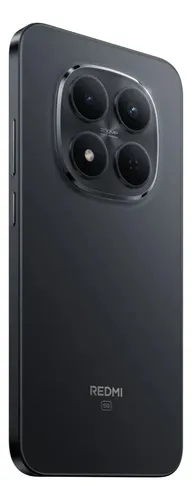 Xiaomi Redmi Note 15 Pro+ 5G 8Gb Ram 256Gb Rom Color Negro - Imagen 4