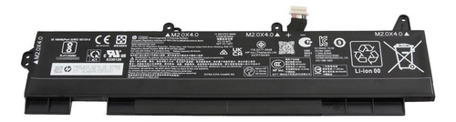 Batería Original Hp L77991-005 Para Elitebook 850 G7 / G8