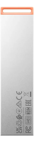 Ssd Externo Lenovo Ps8s 2tb Usb-c 3.2 Gen 2 - Imagen 2