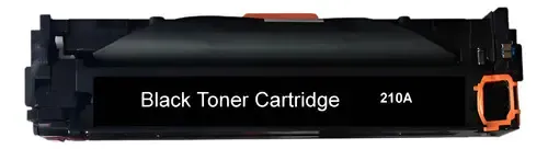 Toner Compatible Con Laserjet Color 131a Negro