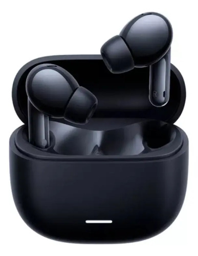 Audífonos Inalámbricos M2539e1 Xiaomi Buds 8 Lite Redmi Negro