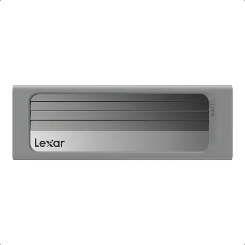 Cofre Case Lexar Usb-c Ssd M.2 Nvme Usb-3.2 Aluminio 10gbs - Imagen 2
