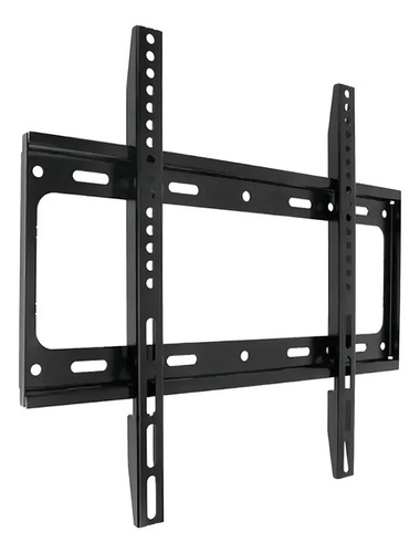 Soporte Fijo Para Tv Led/lcd De 26 A 63 Pulgadas 50kg Negro