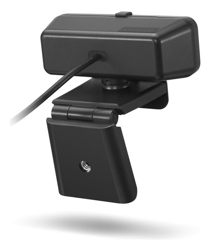 Cámara Web Lenovo Full Hd 300 Full Hd 30fps 360 Grados - Imagen 2