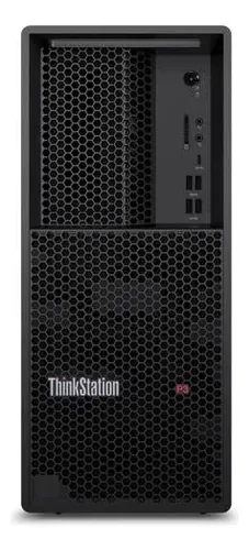 Lenovo Thinkstation P3 i7-13700 32GB 512GB Ssd Rtx 2000 Ada 16GB Win 11 Pro