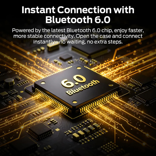 Audífonos Inalámbricos Monster N-lite 220 Ipx7 30 Horas - Imagen 5