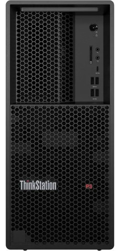 Lenovo Thinkstation P3 i7-13700 32GB 512GB Ssd Rtx 2000 Ada 16GB Win 11 Pro - Imagen 6