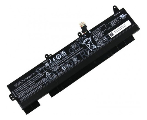 Batería Original Hp L77991-005 Para Elitebook 850 G7 / G8 - Imagen 3