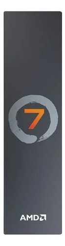 Procesador Gamer Amd Ryzen 7 7700X 100-100000591WOF De 8 Núcleos Y 5.4GHz De Frecuencia Con Gráfica Integrada - Imagen 3