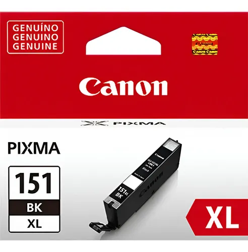 Canon Pixma CLI-151XL C - Imagen 4