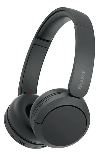 Audífonos Inalámbricos Sony WH-CH520 Negro