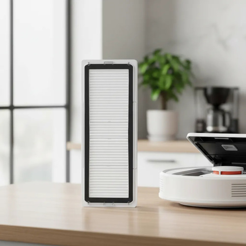 Repuesto Filtro Para Aspiradora Xiaomi Mi Robot Vacuum-mop 1 - Imagen 2