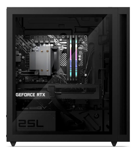 Omen By Hp 25l Gaming Desktop Gt15-2002la Pc, Windows 11 Home - Imagen 6
