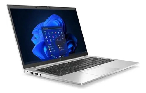 Notebook Hp Elitebook 840 G8 I5 11th 16gb 256gb Ssd 14 W11p (Reacondicioando) - Imagen 2