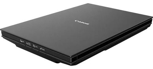Escaner Canon Canoscan Lide 400 Usb Compacto Plano 4800 Dpi - Imagen 2