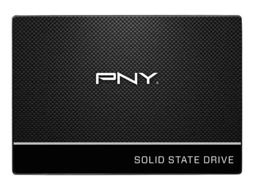 Disco Solido Ssd 500gb Pny Sata Iii CS900 Ultra Rapido (Reacondicionado)