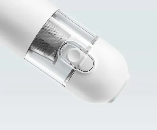 Aspiradora Portátil Xiaomi Mi Vacuum Cleaner Mini 13000pa Us - Imagen 3