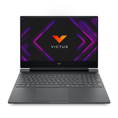 Notebook Hp Gamer Victus 15-fa2009la Intel Core I5-13420h Nvidia Geforce Rtx 3050 8gb Ram 512gb Ssd Windows 11 Home - Imagen 2