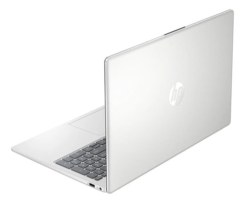 Notebook Hp 15-fc0079la Amd Ryzen 5 8gb Ram 512gb Ssd Windows 11 Home Plateado - Imagen 5