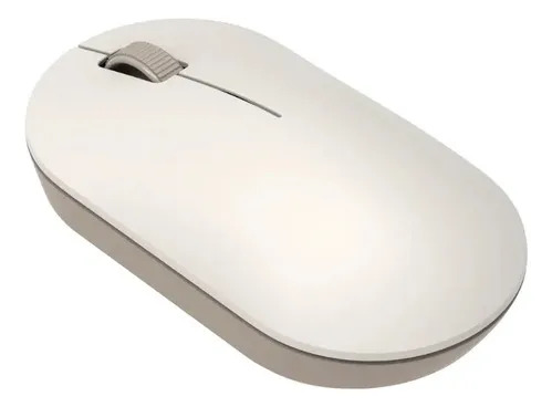 Mouse Inalámbrico Xiaomi Lite 2 Color Blanco - Imagen 4