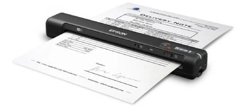Escaner Portatil Epson Workforce ES-50 - Imagen 2