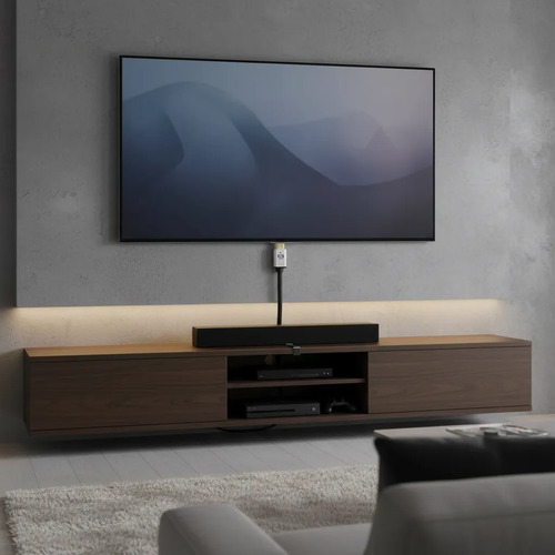 Cable Hdmi 2.1 Ultra Hd 8k 60hz / 4k 120hz 3 Metros - Imagen 5