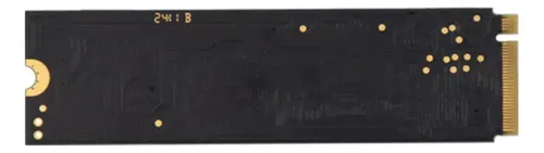 Disco Solido Ssd Twsc Nvme M2 128gb Pcie 3.0 2280 Oem - Imagen 2