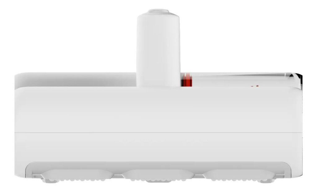 Aspiradora Xiaomi Dust Mite Vacuum Cleaner Antiácaros Color Blanco