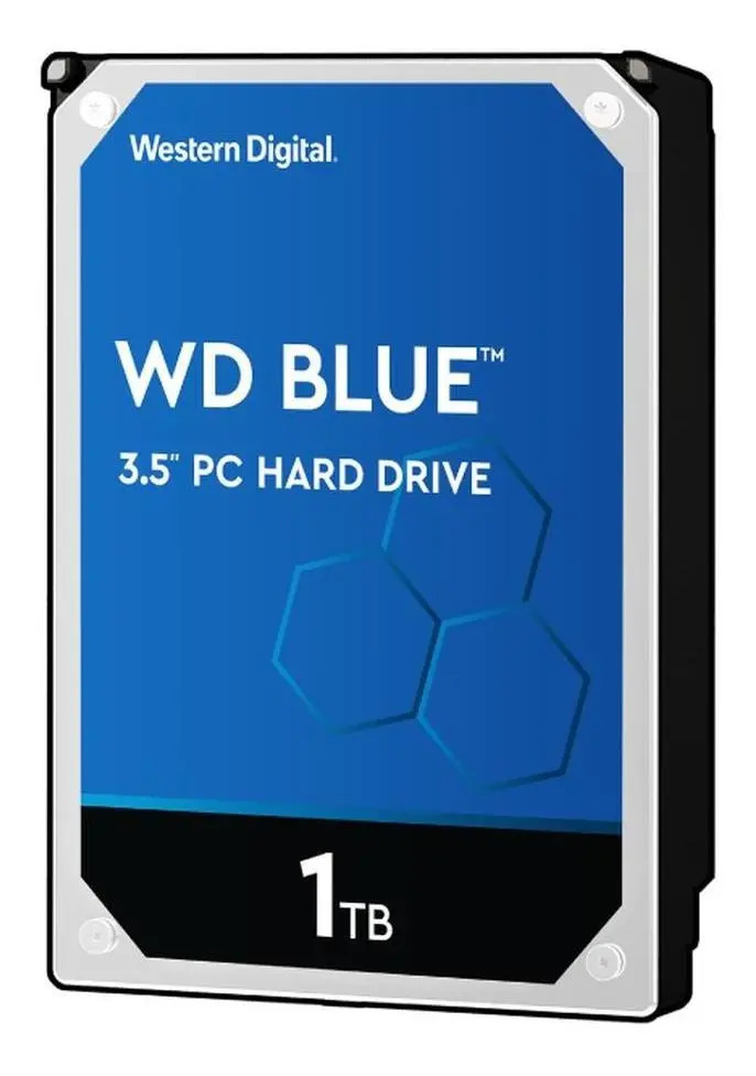Disco Duro Western Digital WD10EZEX 1TB 3,5 SATA3. - Imagen 6