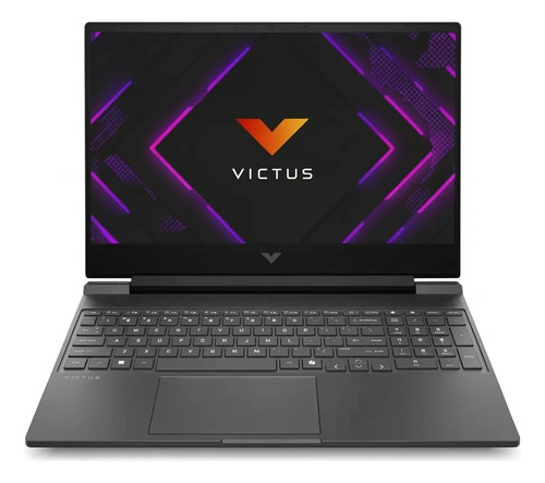 Notebook Hp Gamer Victus 15-fa2009la Intel Core I5-13420h Nvidia Geforce Rtx 3050 8gb Ram 512gb Ssd Windows 11 Home