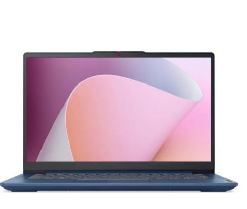 Notebook Lenovo Idapad Slim 3 15 Amd Ryzen 5 8gb 512 Ssd Fhd