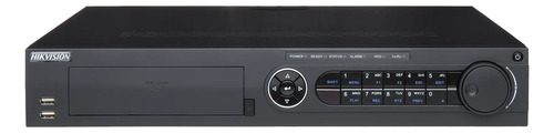 Nvr Hikvision 32CH 16 Poe 4HDD DS-7732NI-E4/16P (Reacondicionado)