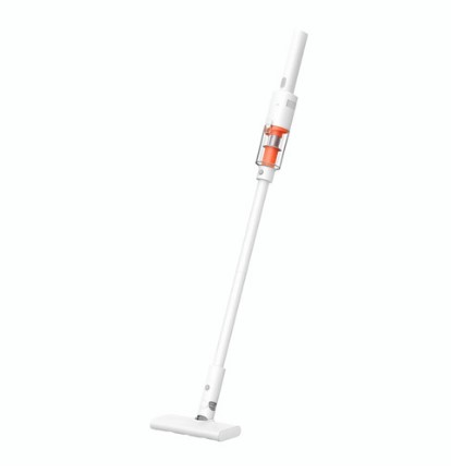 Aspiradora Inalámbrica Vacuum Cleaner Xiaomi P30 Con Accesorios Blanco