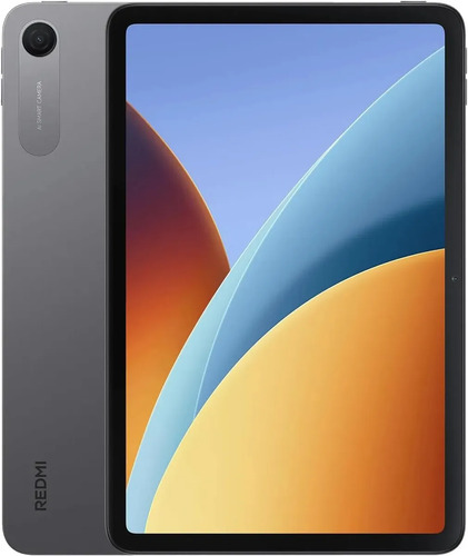 Tablet Xiaomi Redmi Pad 2 9.7 Wifi 2k 120 Hz 4 Gb Ram 64 Gb 7600 Mah Gris