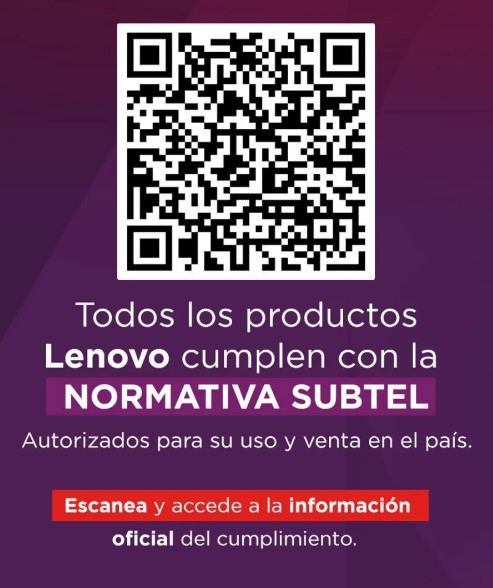 Notebook Lenovo Idapad Slim 3 15 Amd Ryzen 5 8gb 512 Ssd Fhd - Imagen 3
