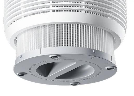 Purificador De Aire Mascotas Xiaomi Pet Care Air Purifier Blanco - Imagen 5