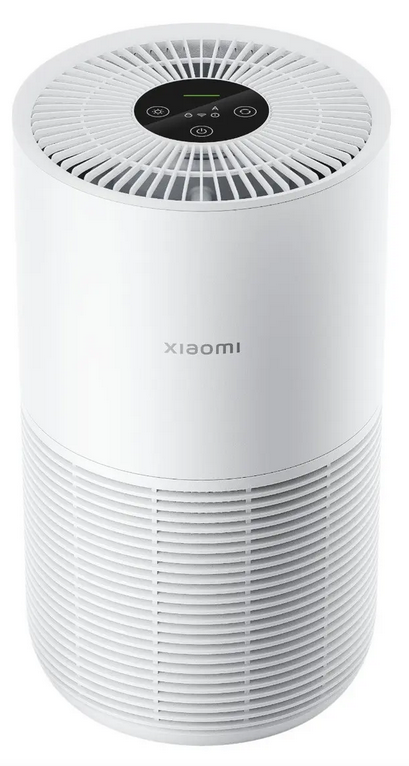 Purificador De Aire Mascotas Xiaomi Pet Care Air Purifier Blanco