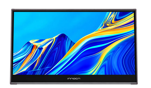 Monitor Portátil Innocn 15.6 Fhd Usb-c Hdmi
