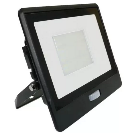 Foco Proyector Con Sensor Movimiento Wifi Vhome V2000p Vshop 24w - Imagen 4