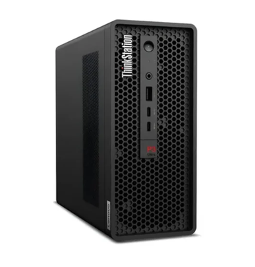 Lenovo Thinkstation P3 i7-13700 32GB 512GB Ssd Rtx 2000 Ada 16GB Win 11 Pro